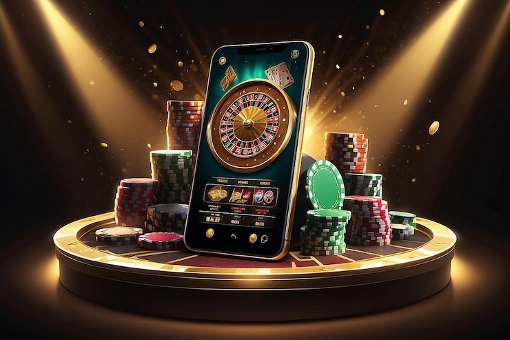 Perbandingan fitur permainan slot di shopeetoto